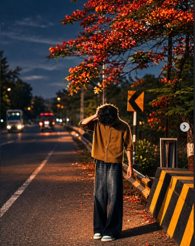 Relight Image